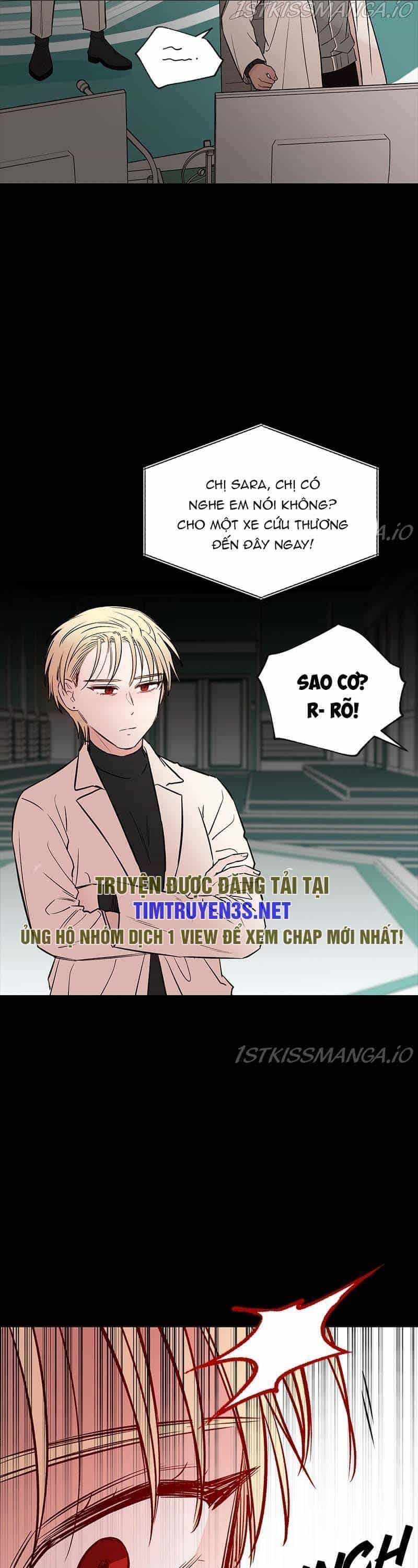 Bươm Bướm Và Máu - Chương 65 - ảnh 16