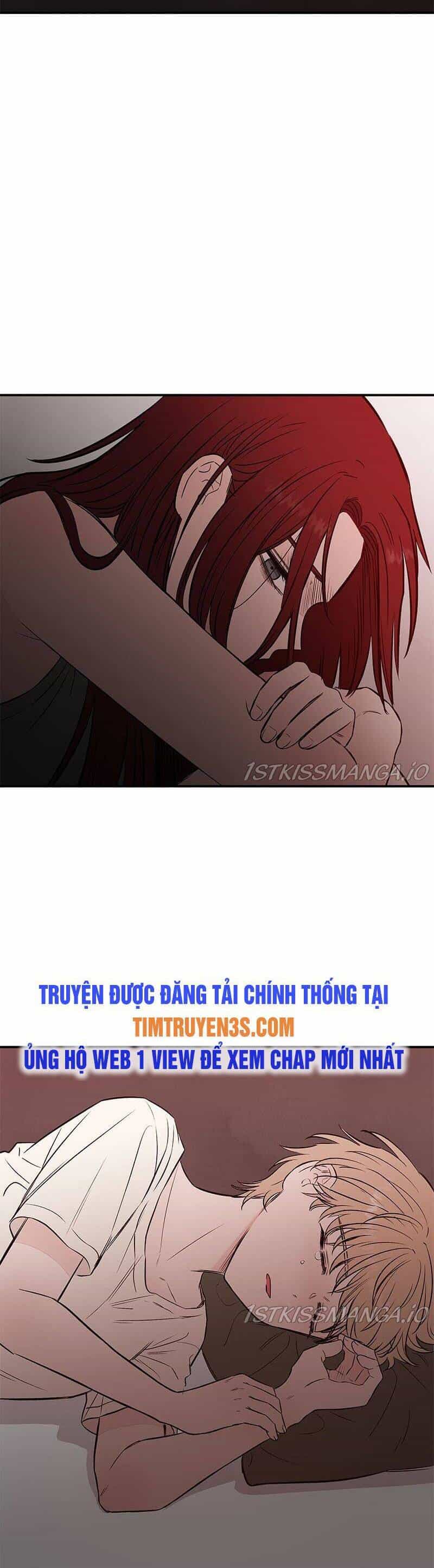 Bươm Bướm Và Máu - Chương 66 - ảnh 30