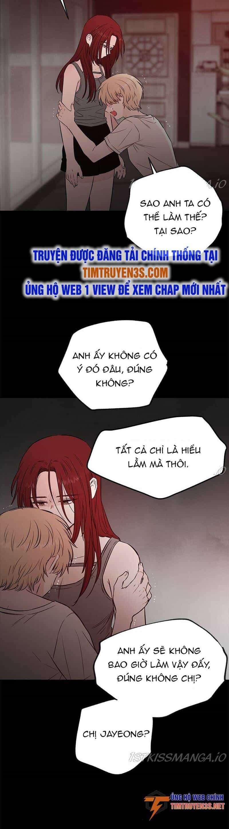 Bươm Bướm Và Máu - Chương 66 - ảnh 32