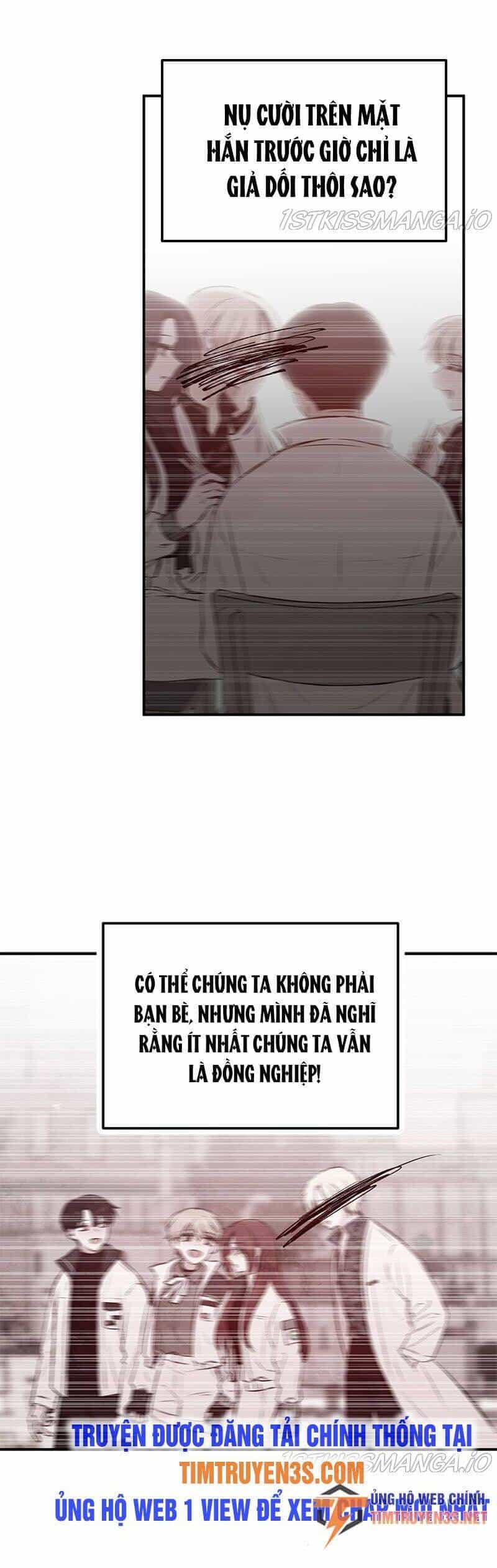Bươm Bướm Và Máu - Chương 66 - ảnh 37
