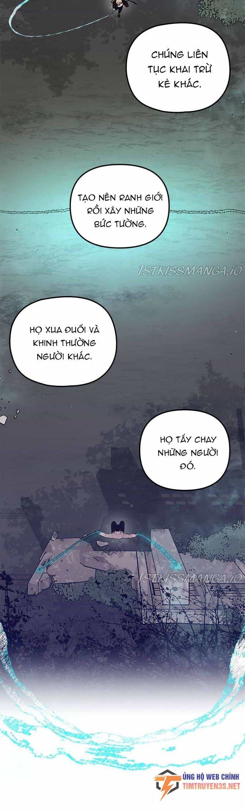 Bươm Bướm Và Máu - Chương 67 - ảnh 11