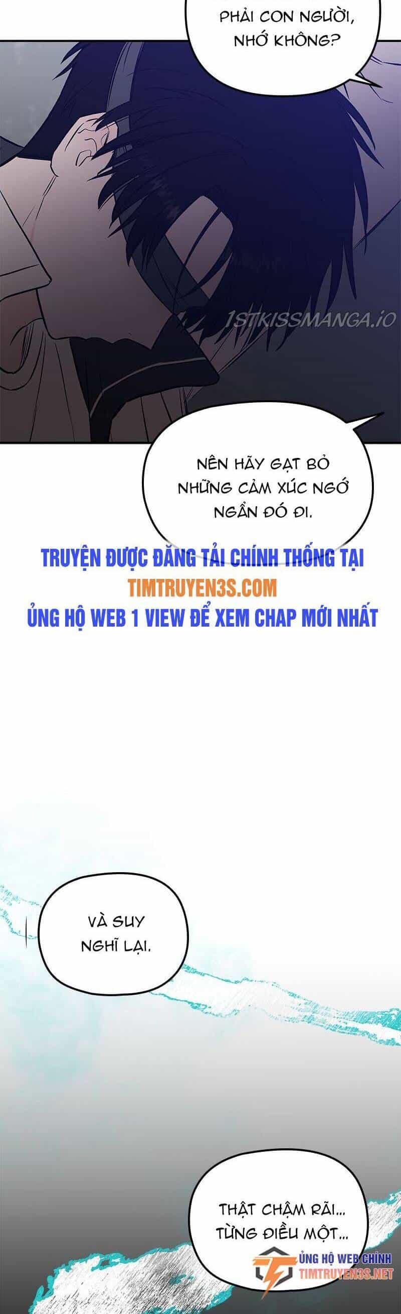 Bươm Bướm Và Máu - Chương 67 - ảnh 22