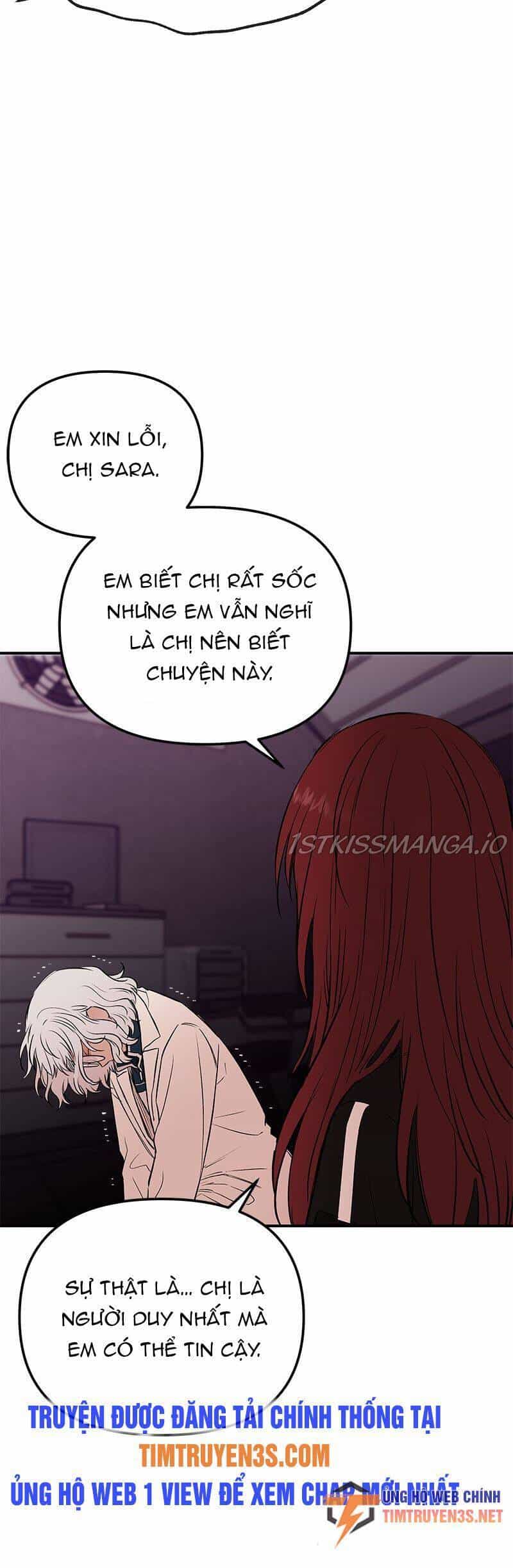 Bươm Bướm Và Máu - Chương 68 - ảnh 15