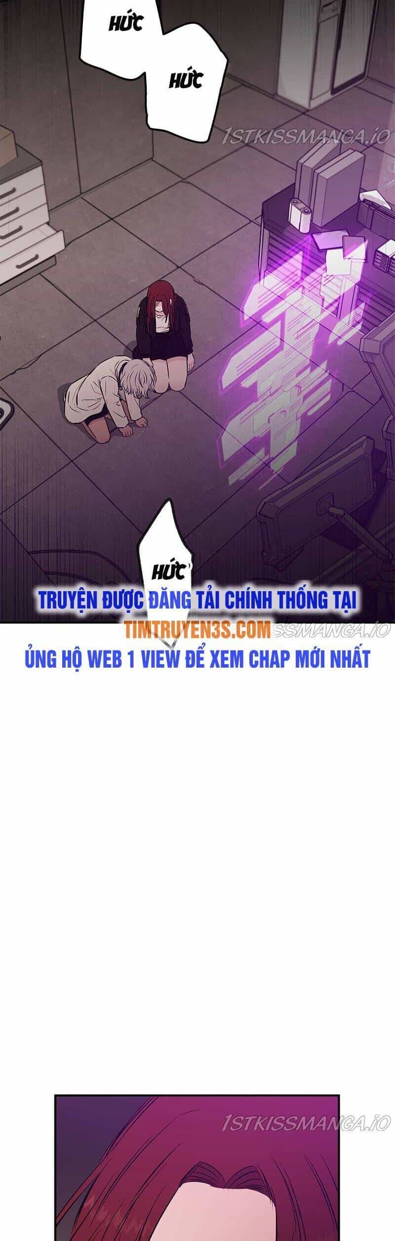 Bươm Bướm Và Máu - Chương 68 - ảnh 23