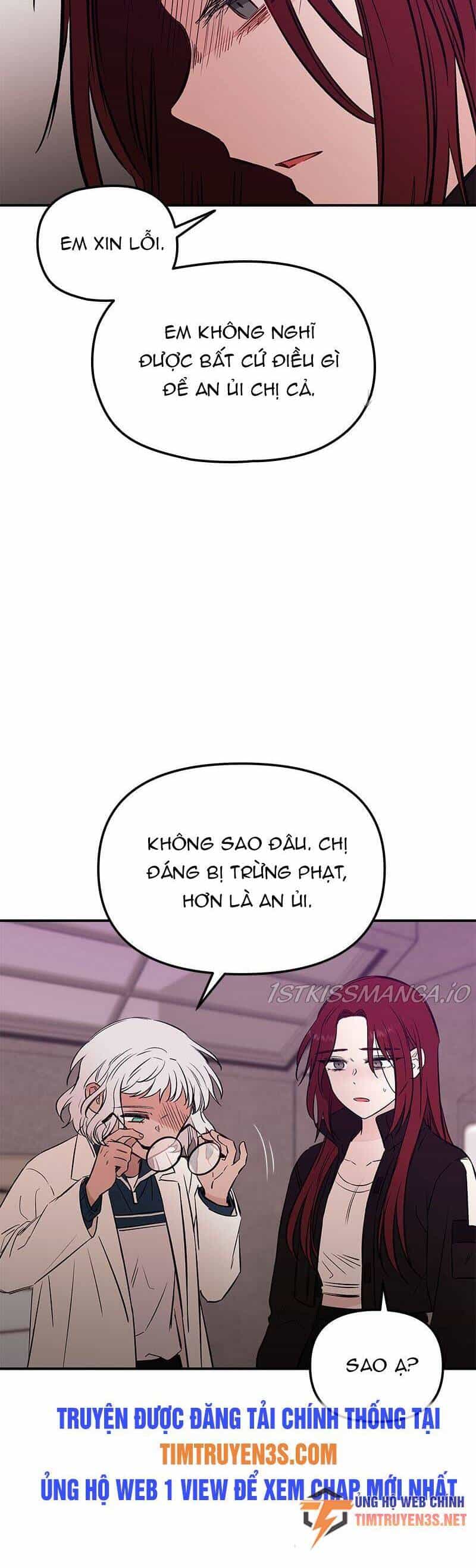 Bươm Bướm Và Máu - Chương 68 - ảnh 45