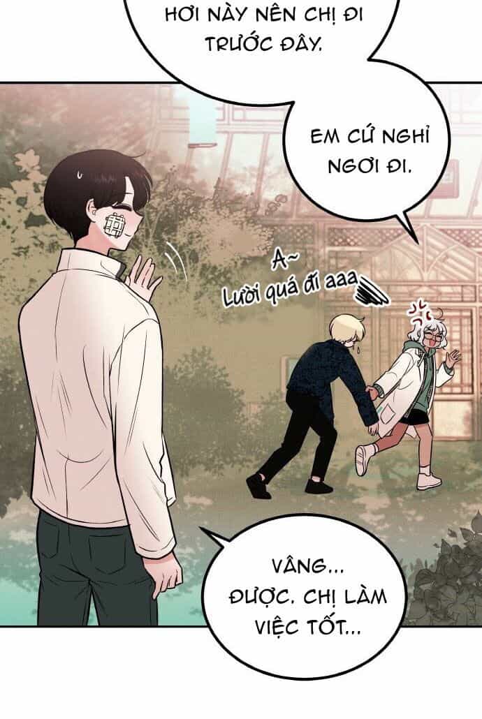 Bươm Bướm Và Máu - Chương 7 - ảnh 46
