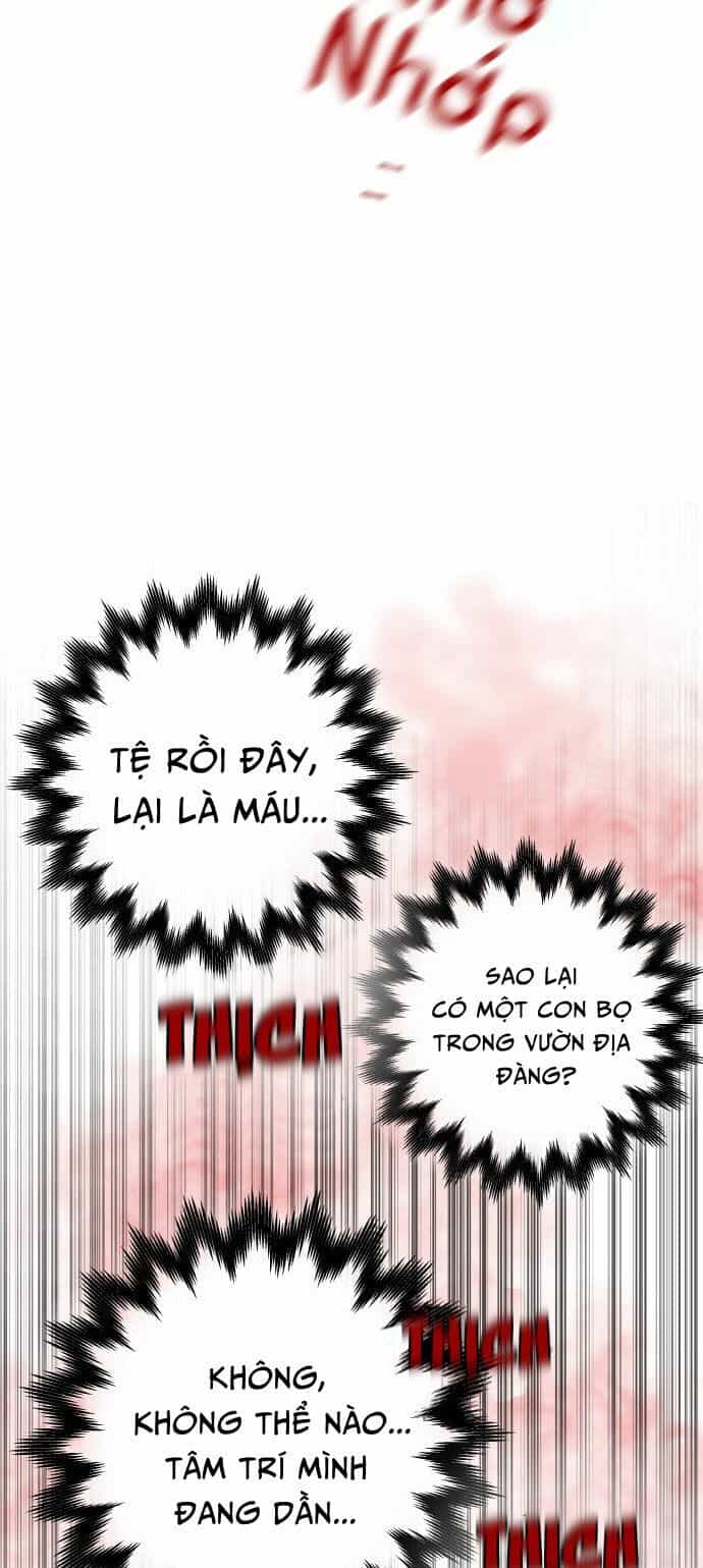 Bươm Bướm Và Máu - Chương 7 - ảnh 5
