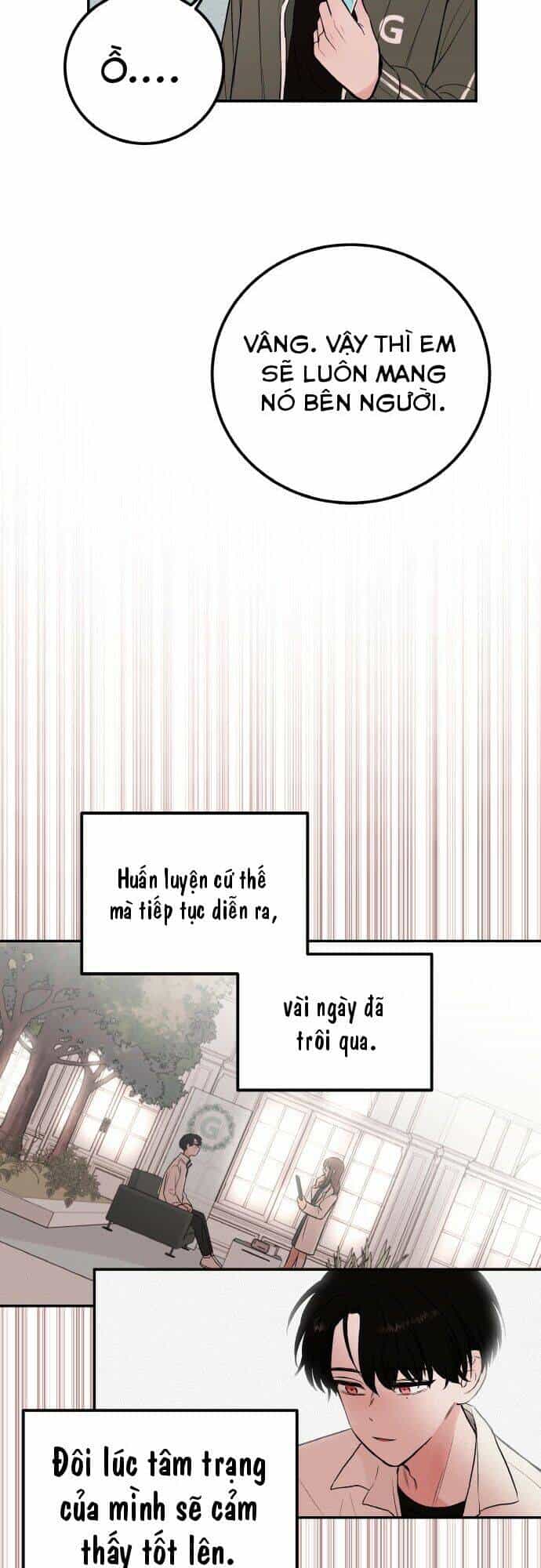 Bươm Bướm Và Máu - Chương 8 - ảnh 11