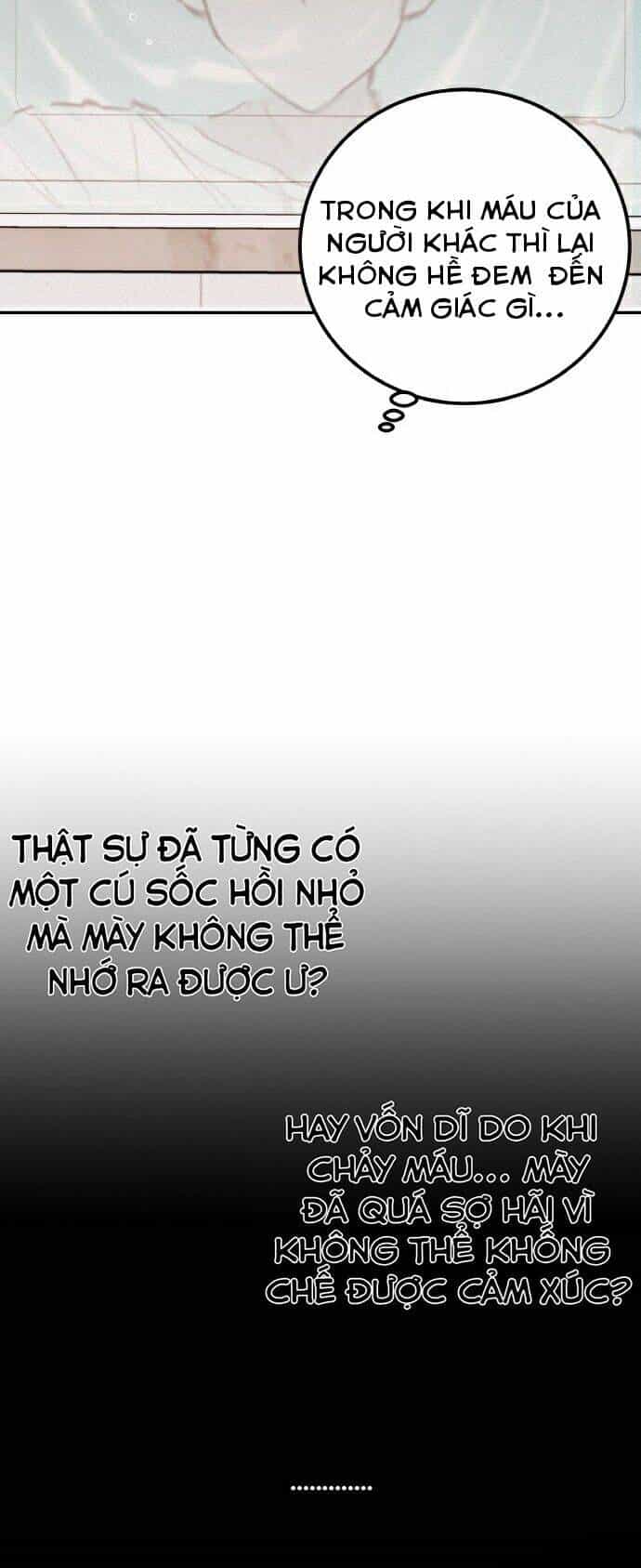 Bươm Bướm Và Máu - Chương 8 - ảnh 16