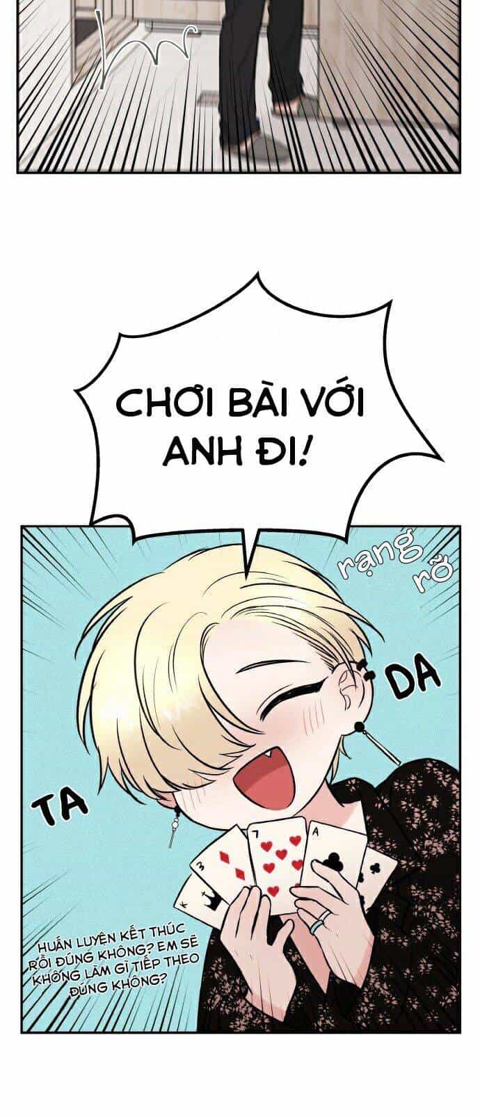 Bươm Bướm Và Máu - Chương 8 - ảnh 22