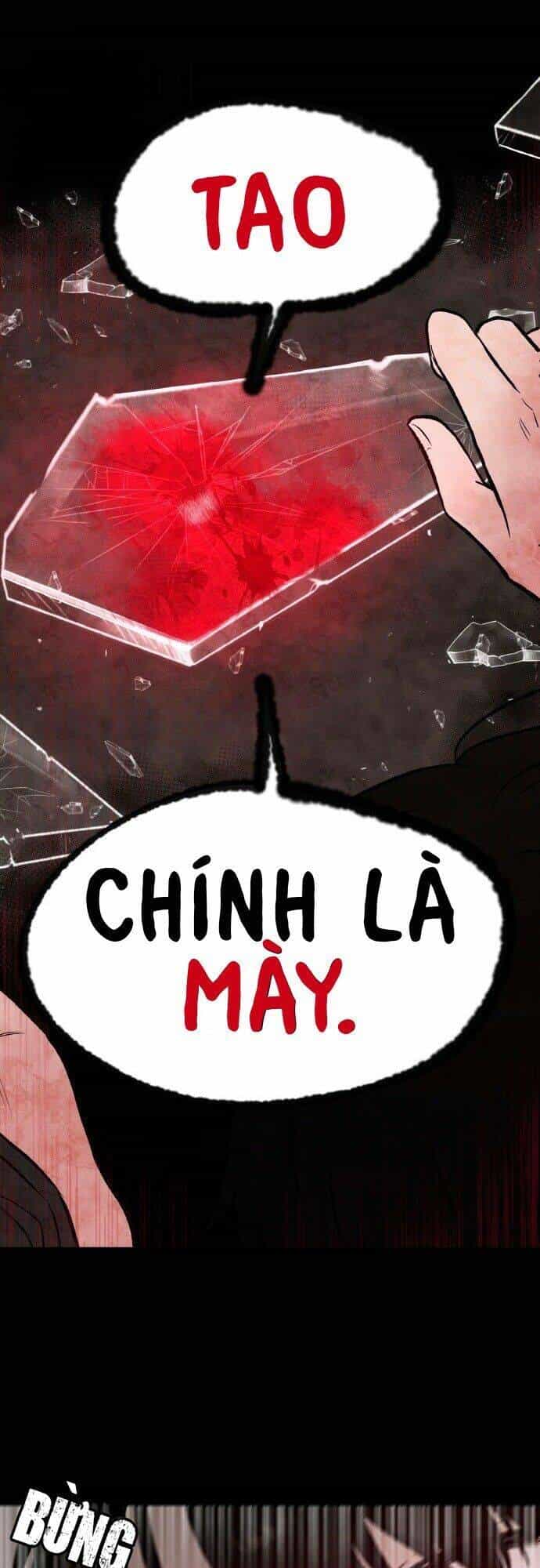 Bươm Bướm Và Máu - Chương 8 - ảnh 36