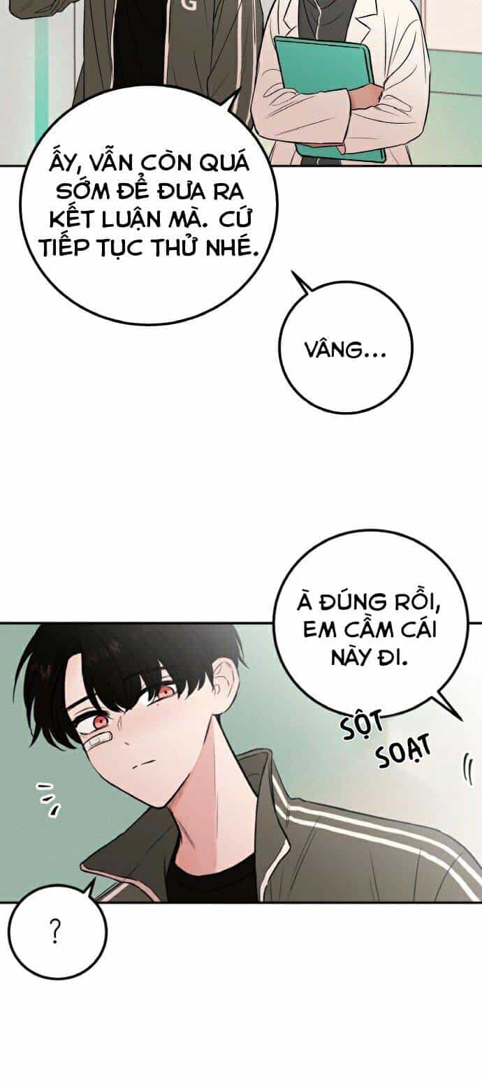 Bươm Bướm Và Máu - Chương 8 - ảnh 8