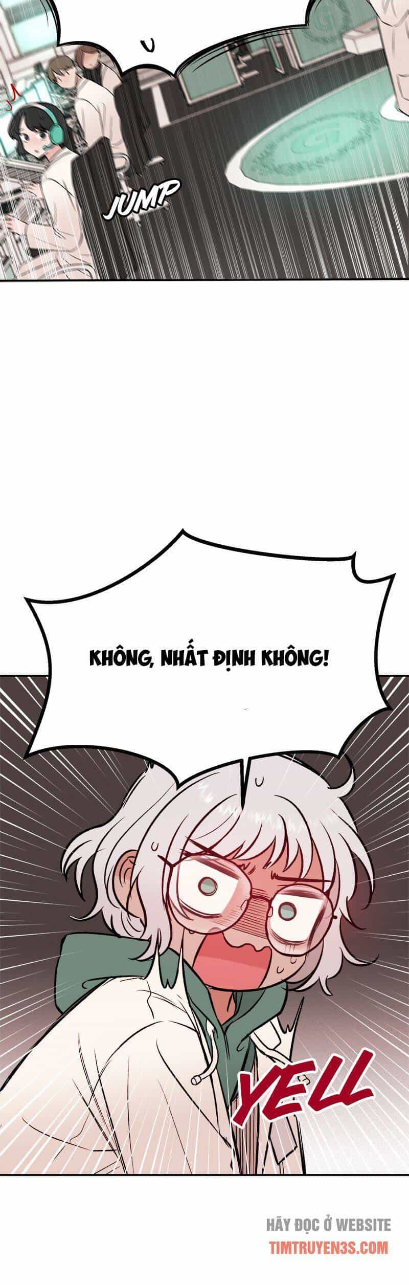 Bươm Bướm Và Máu - Chương 9 - ảnh 16