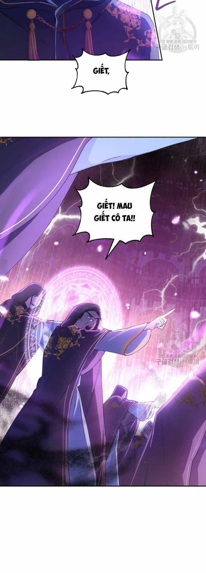 Búp Bê Quản Gia Của Ma Vương - Chương 1 - ảnh 35