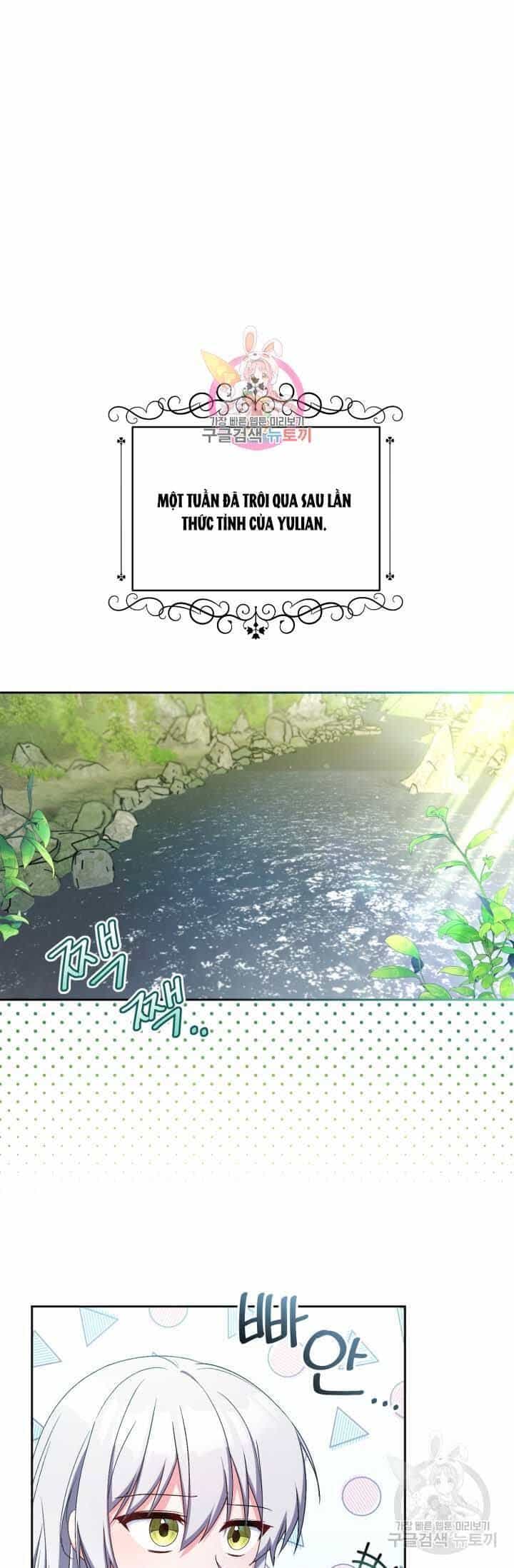 Búp Bê Quản Gia Của Ma Vương - Chương 14 - ảnh 1