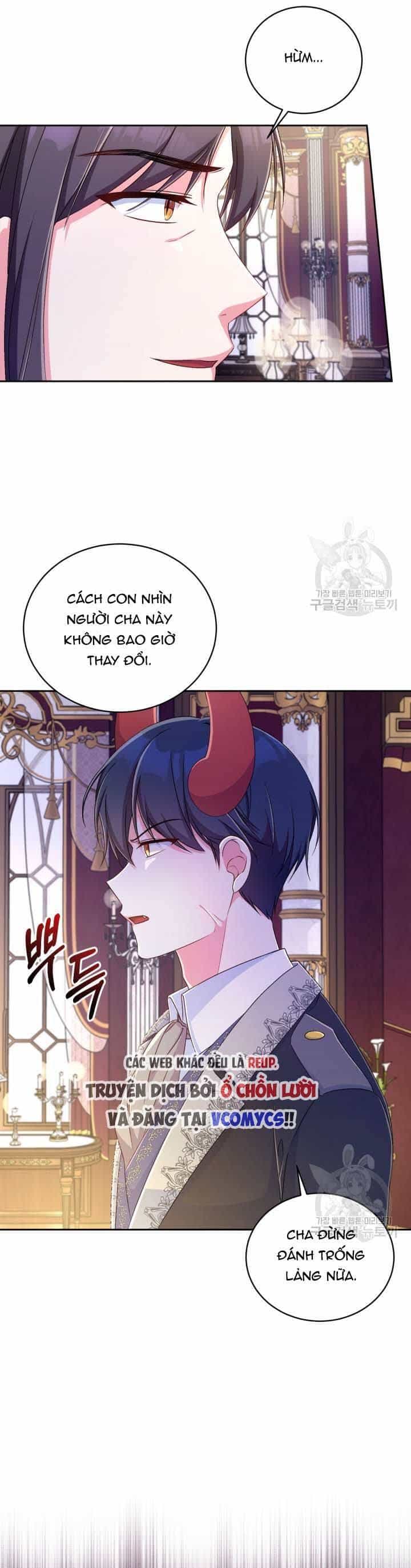 Búp Bê Quản Gia Của Ma Vương - Chương 16 - ảnh 29