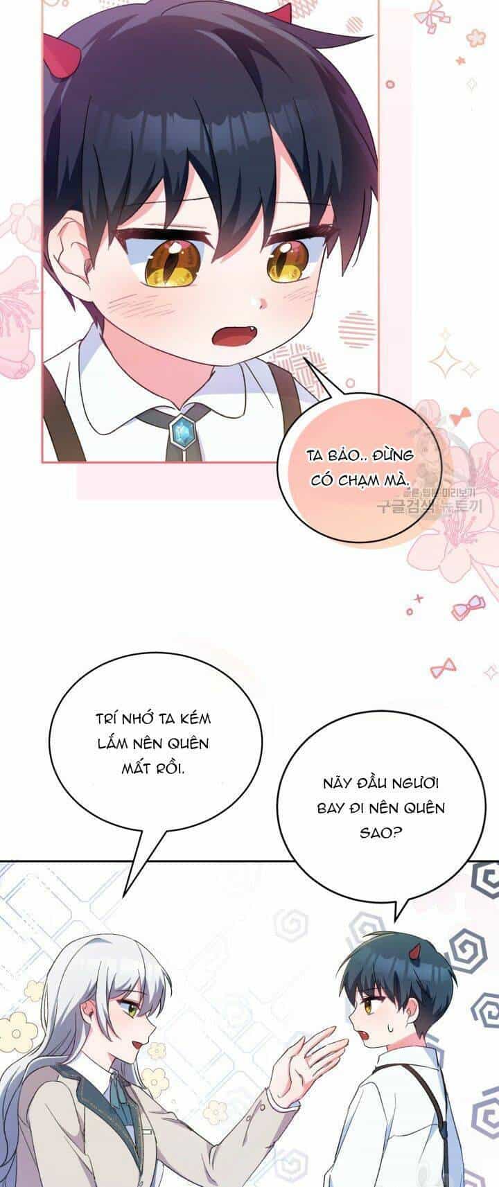 Búp Bê Quản Gia Của Ma Vương - Chương 2 - ảnh 56