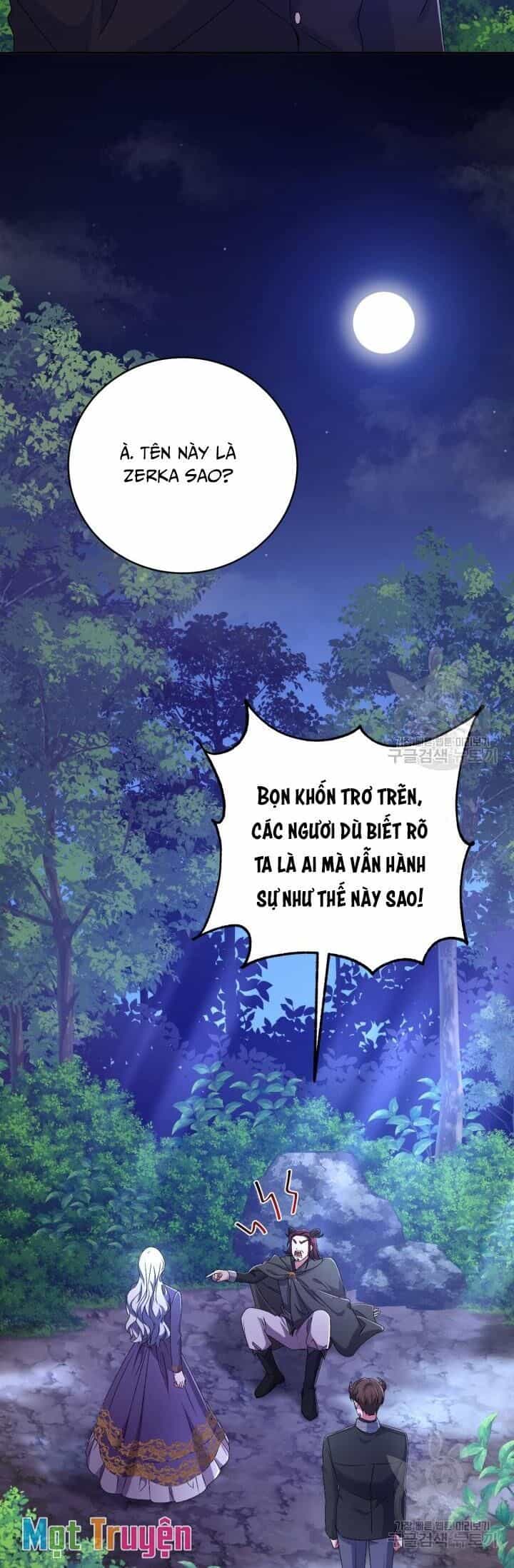 Búp Bê Quản Gia Của Ma Vương - Chương 20 - ảnh 24