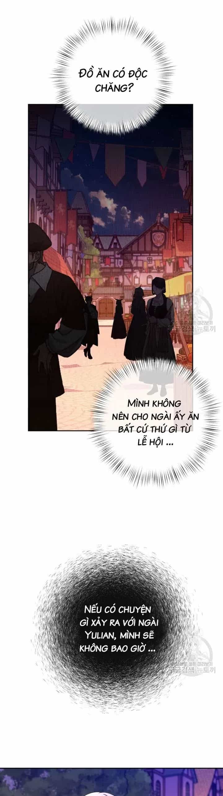 Búp Bê Quản Gia Của Ma Vương - Chương 24 - ảnh 4
