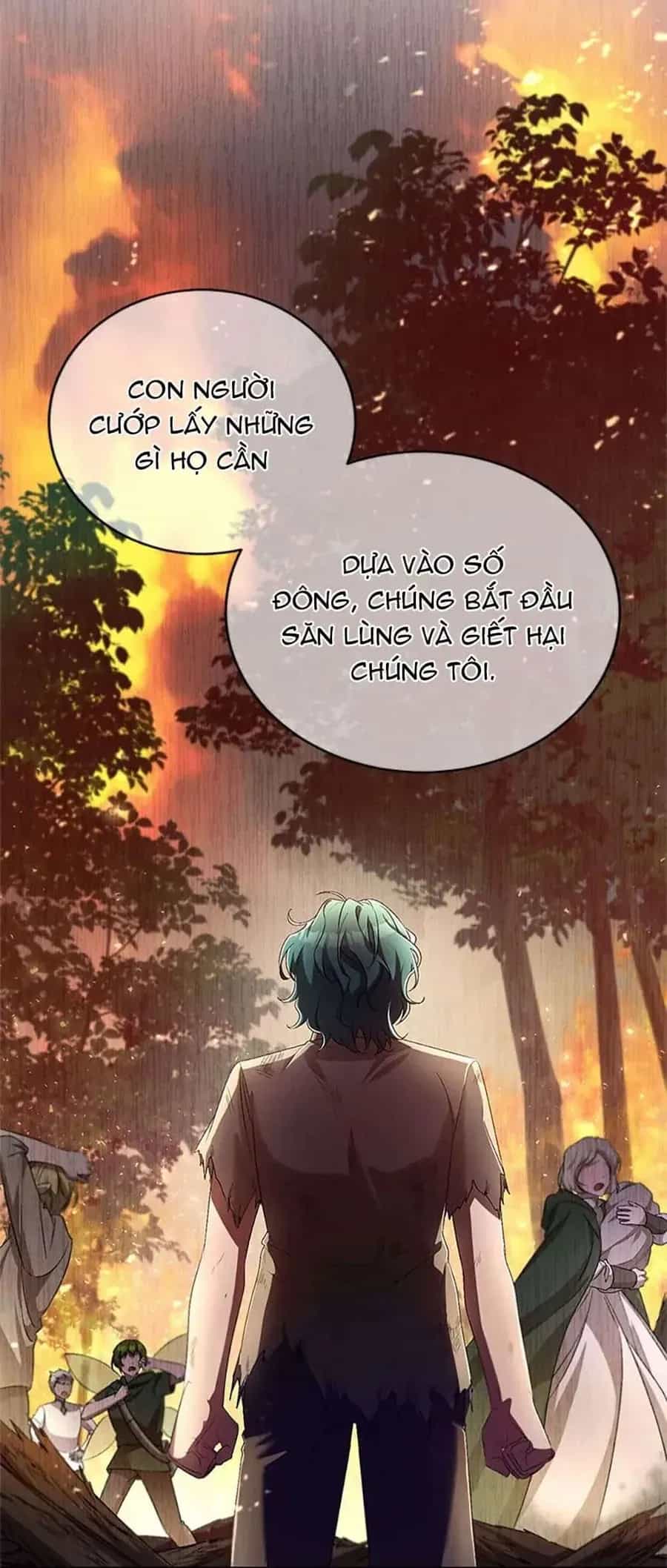 Búp Bê Quản Gia Của Ma Vương - Chương 28 - ảnh 46