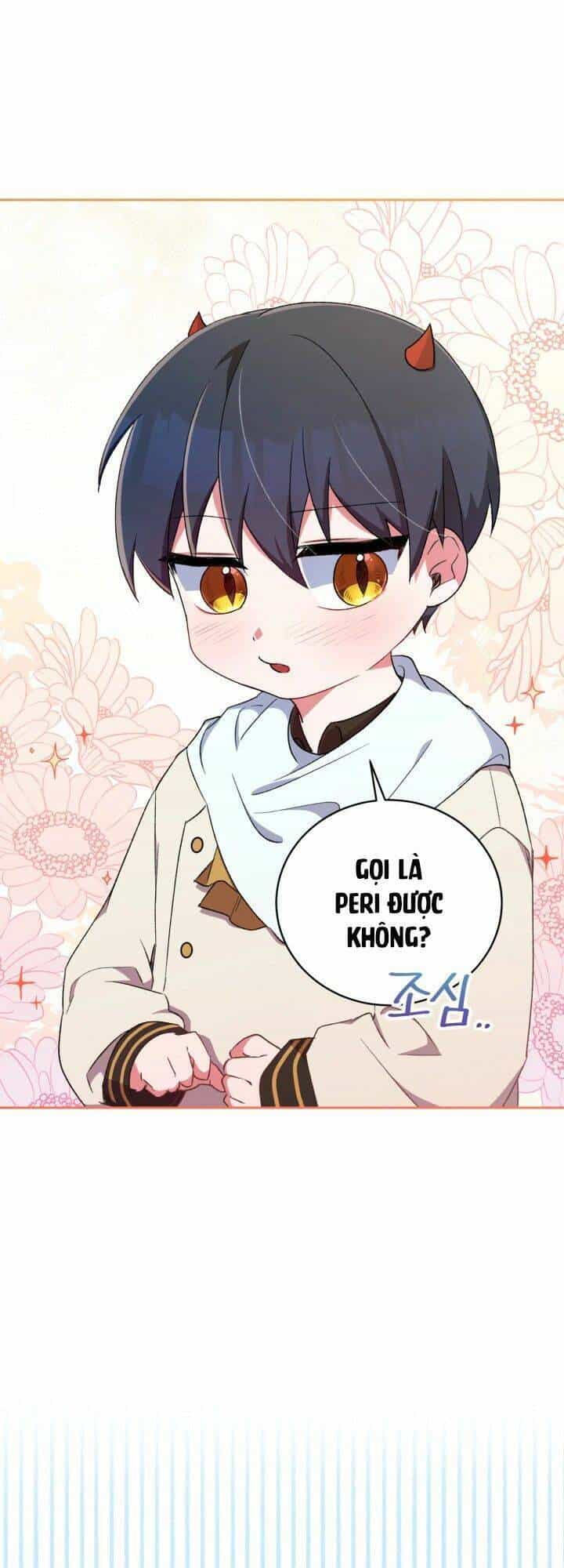 Búp Bê Quản Gia Của Ma Vương - Chương 3 - ảnh 45