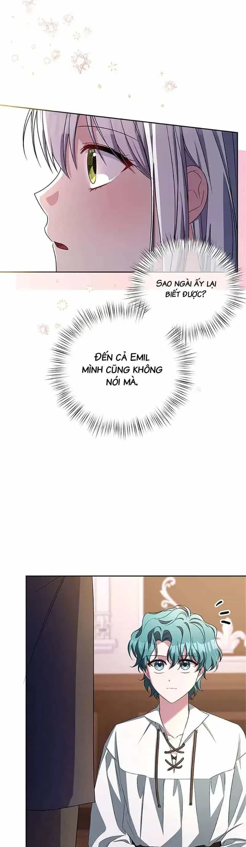 Búp Bê Quản Gia Của Ma Vương - Chương 34 - ảnh 4