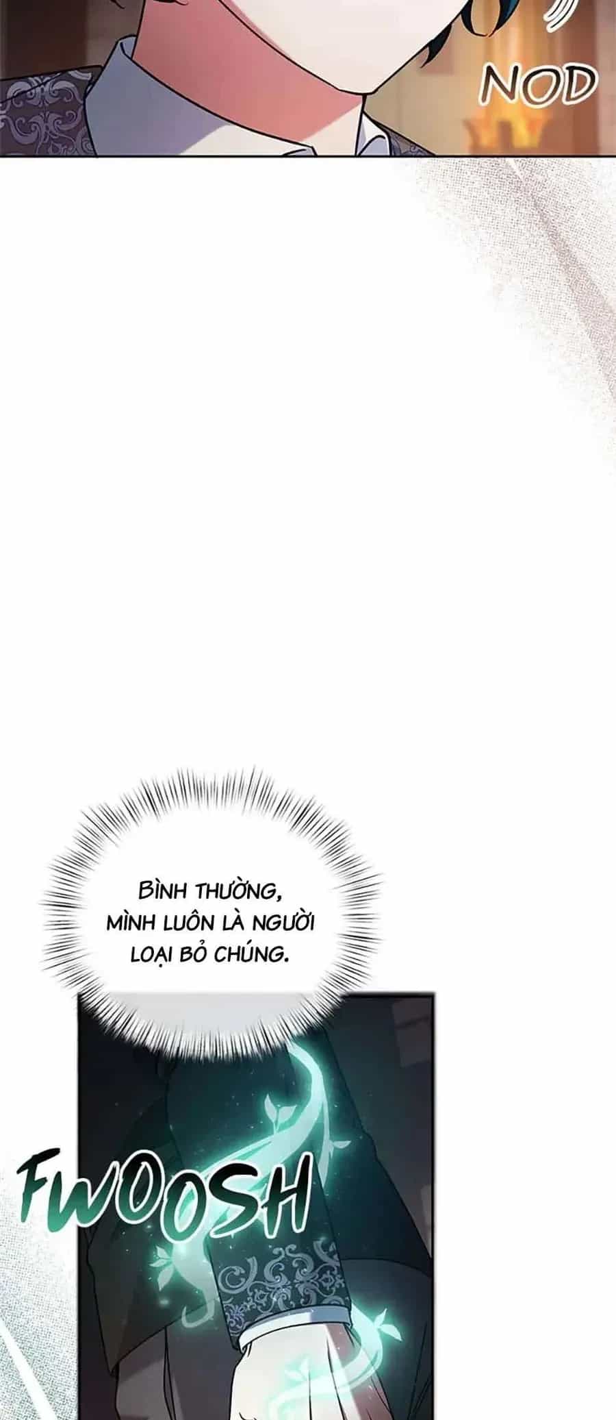 Búp Bê Quản Gia Của Ma Vương - Chương 47 - ảnh 58