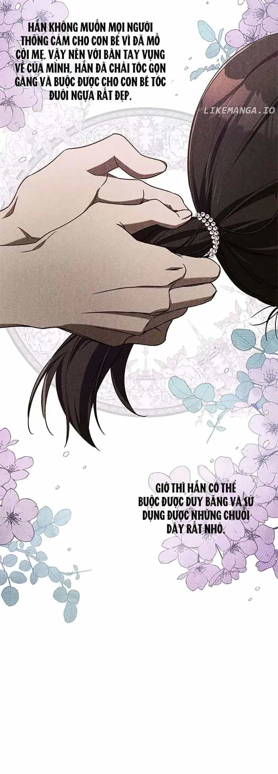 Búp Bê Quản Gia Của Ma Vương - Chương 48 - ảnh 20