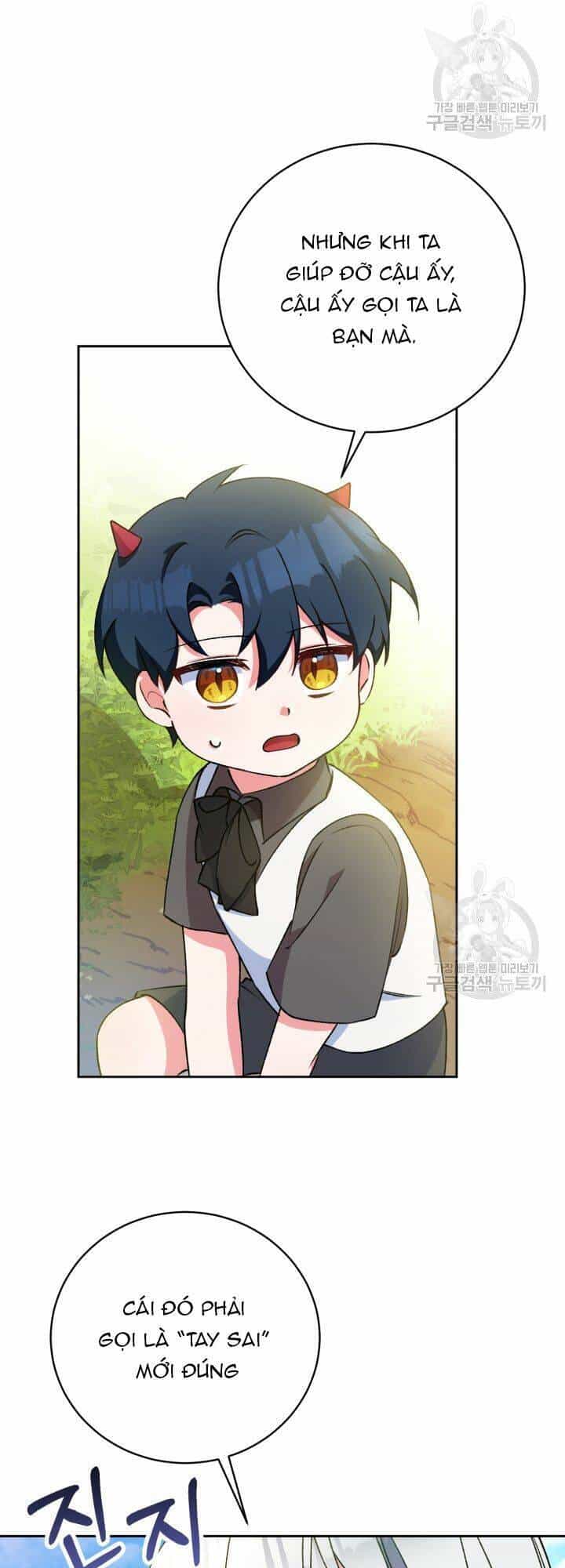 Búp Bê Quản Gia Của Ma Vương - Chương 5 - ảnh 37