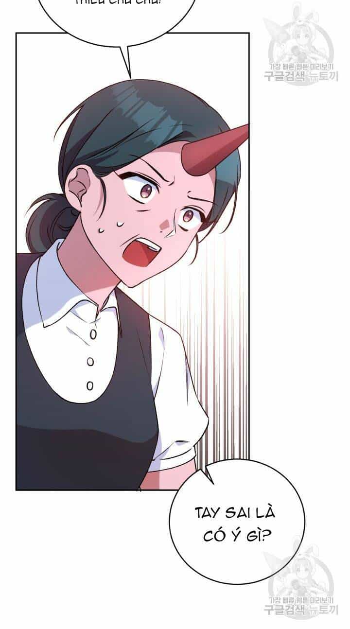 Búp Bê Quản Gia Của Ma Vương - Chương 5 - ảnh 39