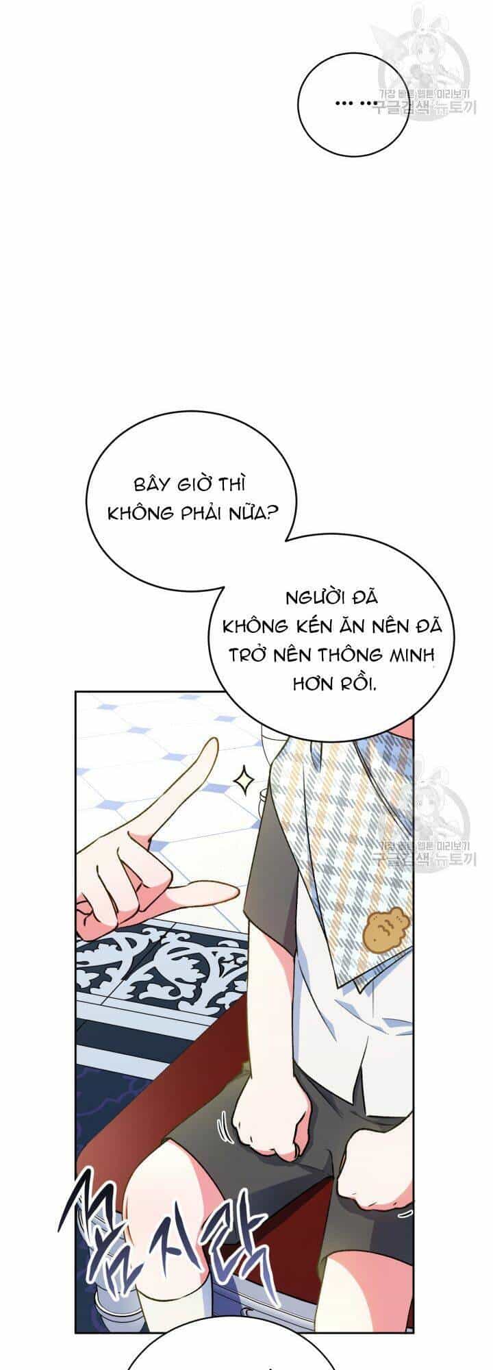 Búp Bê Quản Gia Của Ma Vương - Chương 5 - ảnh 68