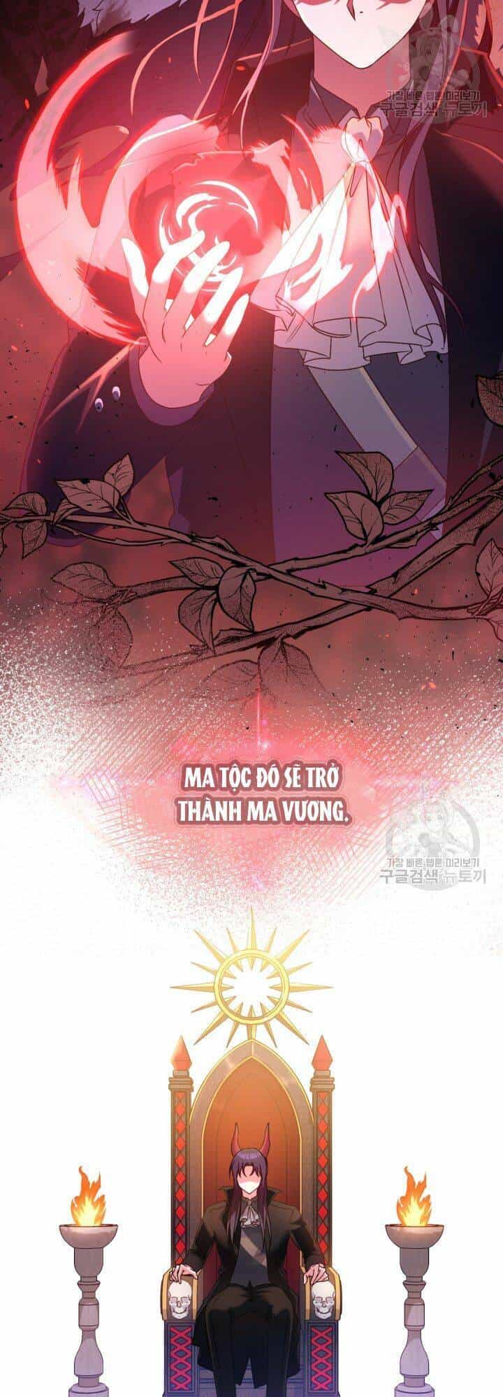 Búp Bê Quản Gia Của Ma Vương - Chương 6 - ảnh 42