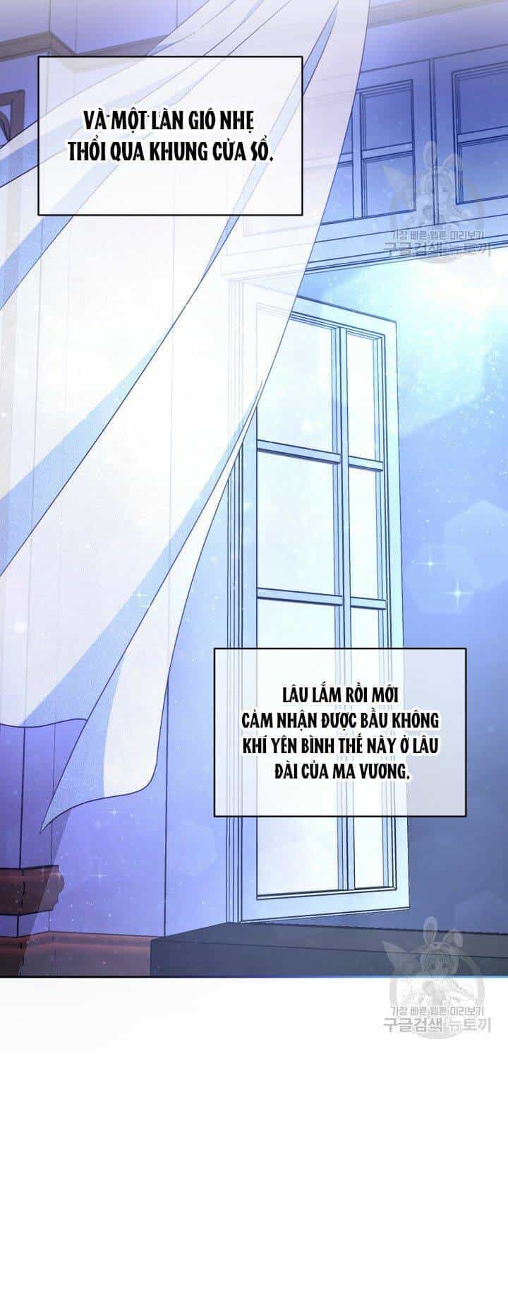 Búp Bê Quản Gia Của Ma Vương - Chương 8 - ảnh 13