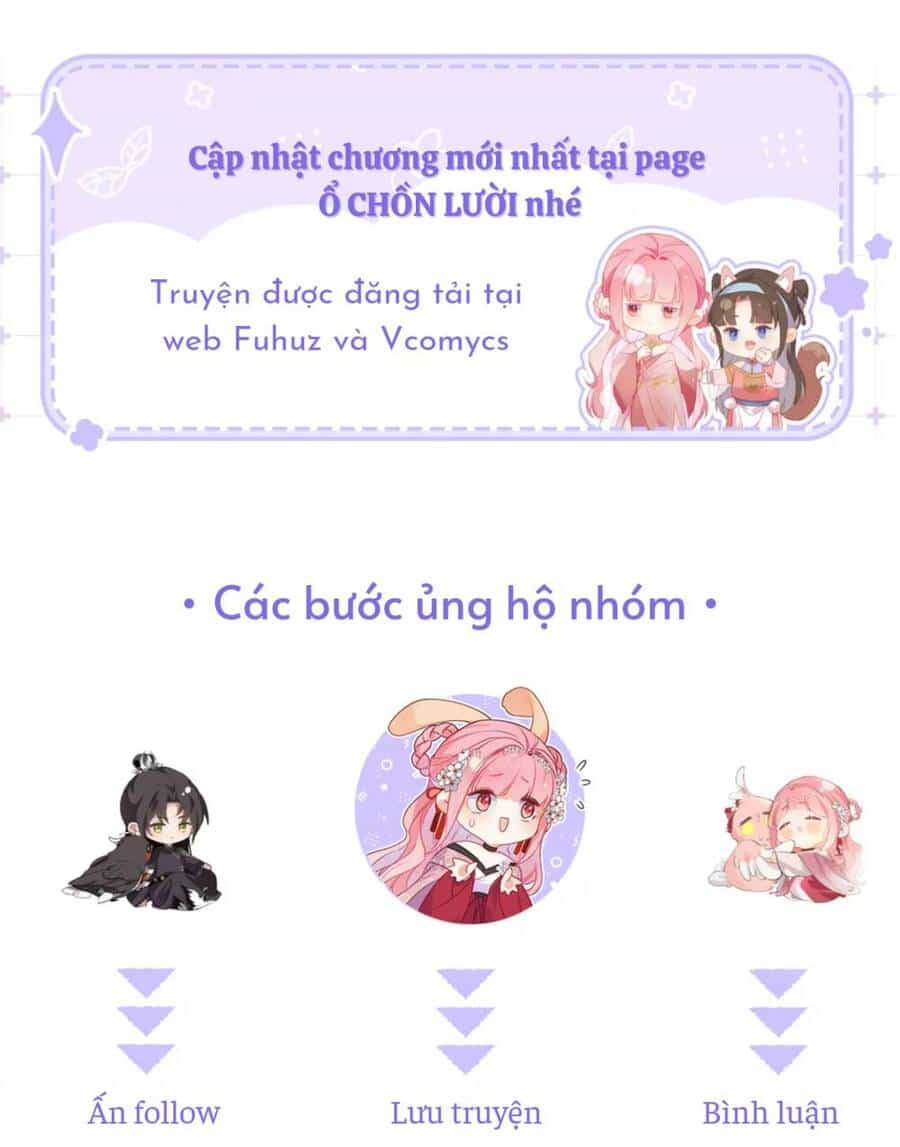 Búp Bê Quản Gia Của Ma Vương - Chương 8 - ảnh 62