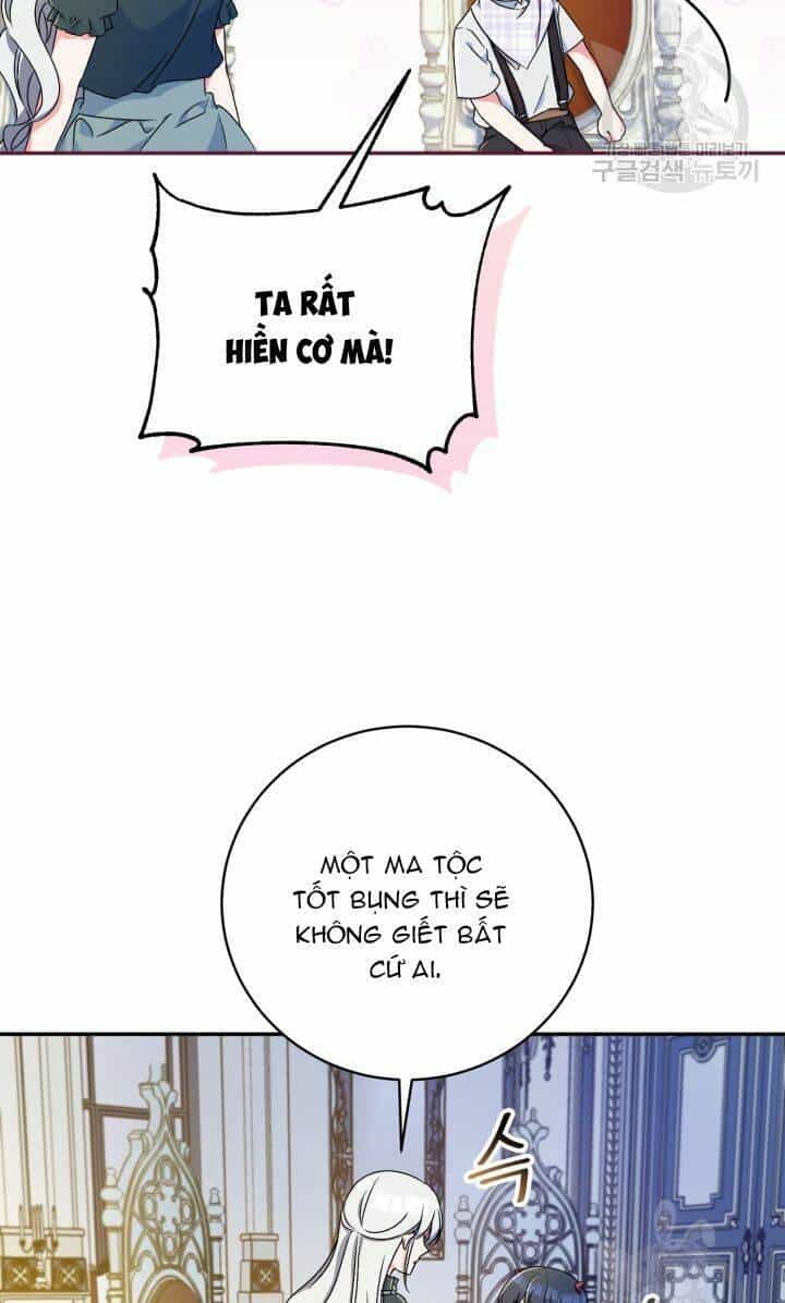 Búp Bê Quản Gia Của Ma Vương - Chương 9 - ảnh 7