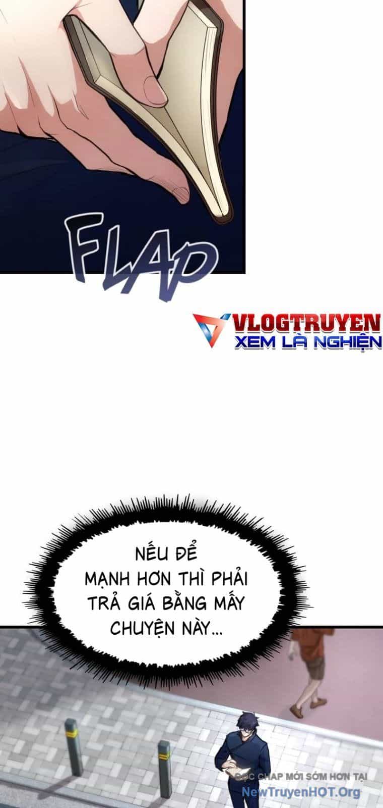 Bút Lực Truyền Thừa - Chương 2 - ảnh 27