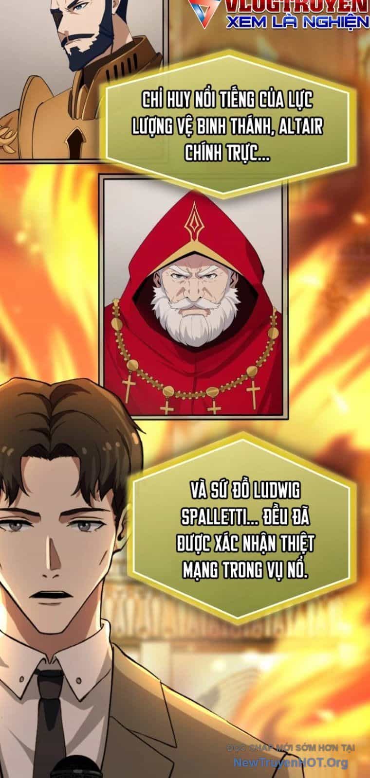 Bút Lực Truyền Thừa - Chương 2 - ảnh 54