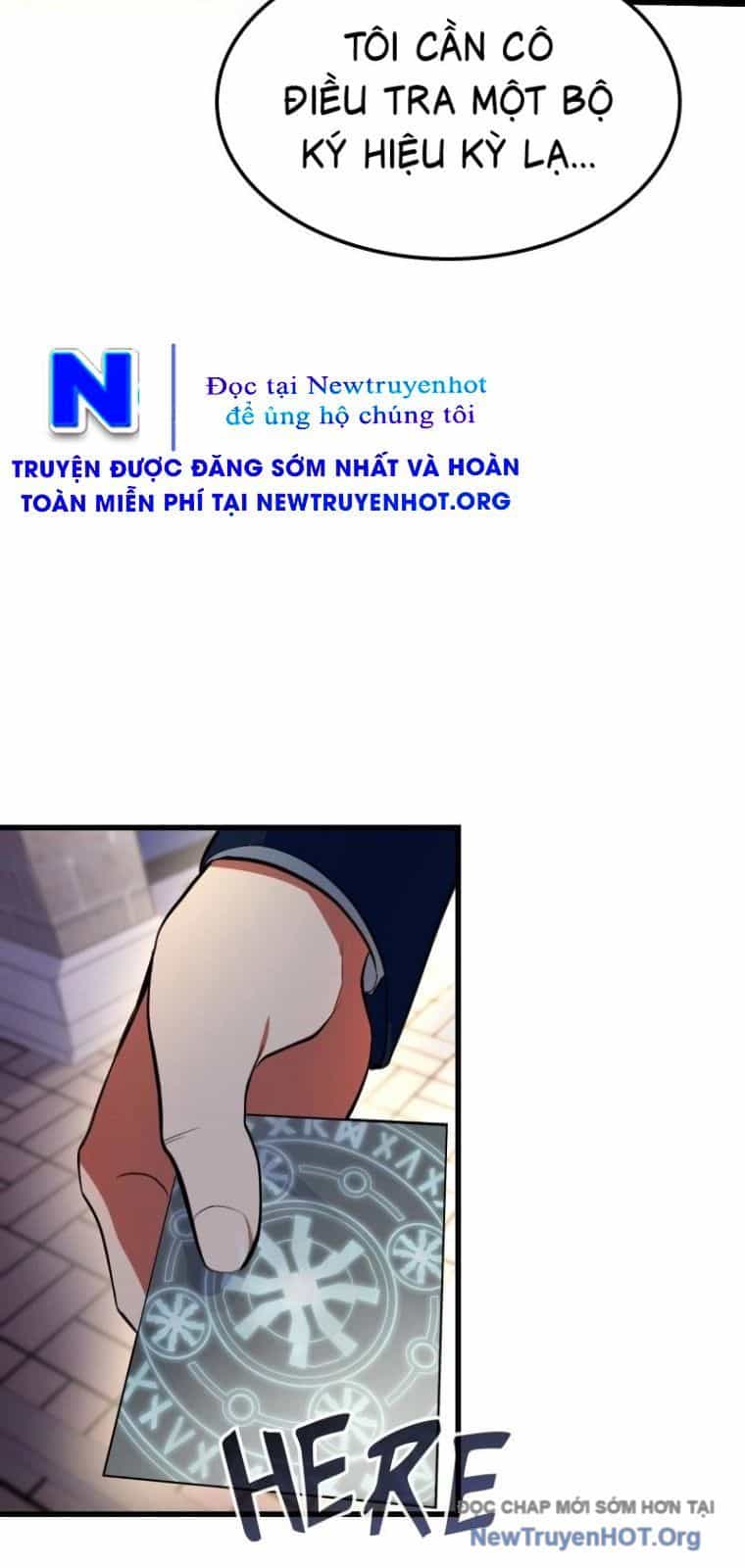 Bút Lực Truyền Thừa - Chương 4 - ảnh 4