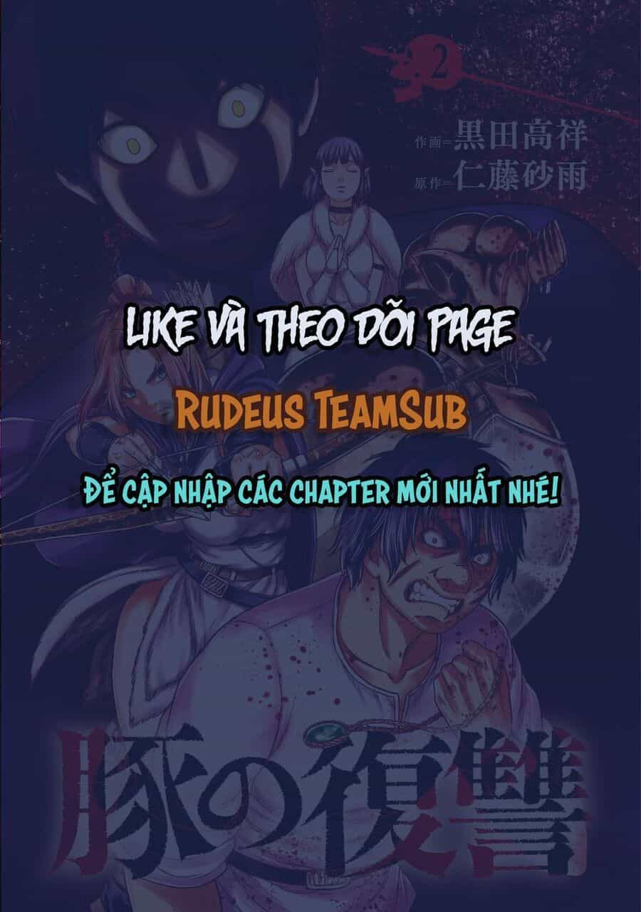 Buta No Fukushuu - Chương 12 - ảnh 3