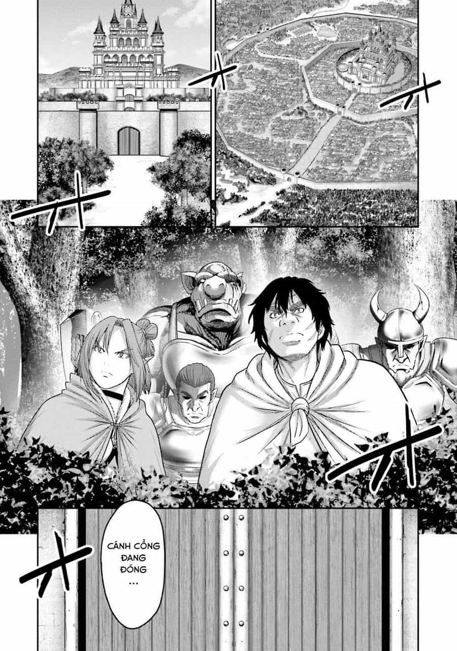 Buta No Fukushuu - Chương 13 - ảnh 16