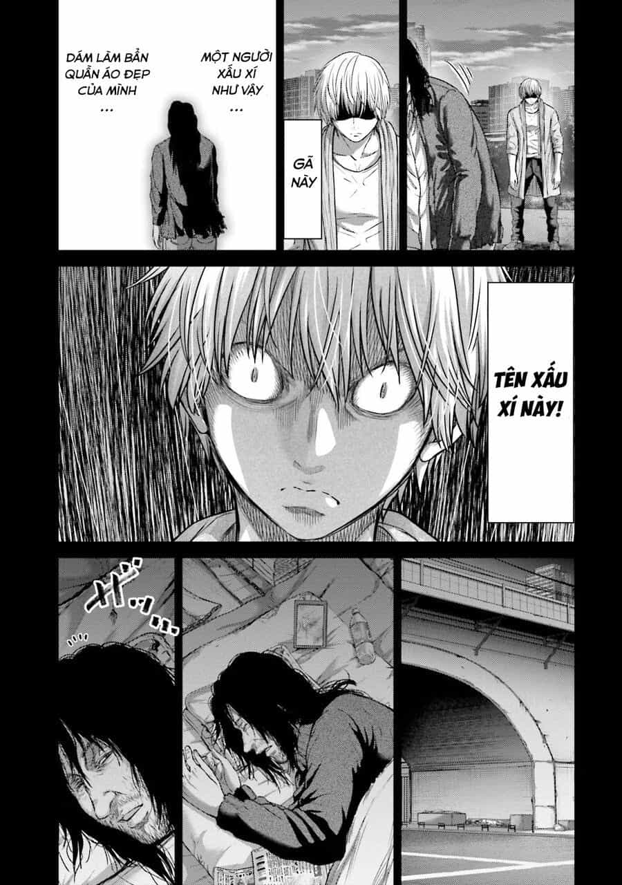 Buta No Fukushuu - Chương 16 - ảnh 11