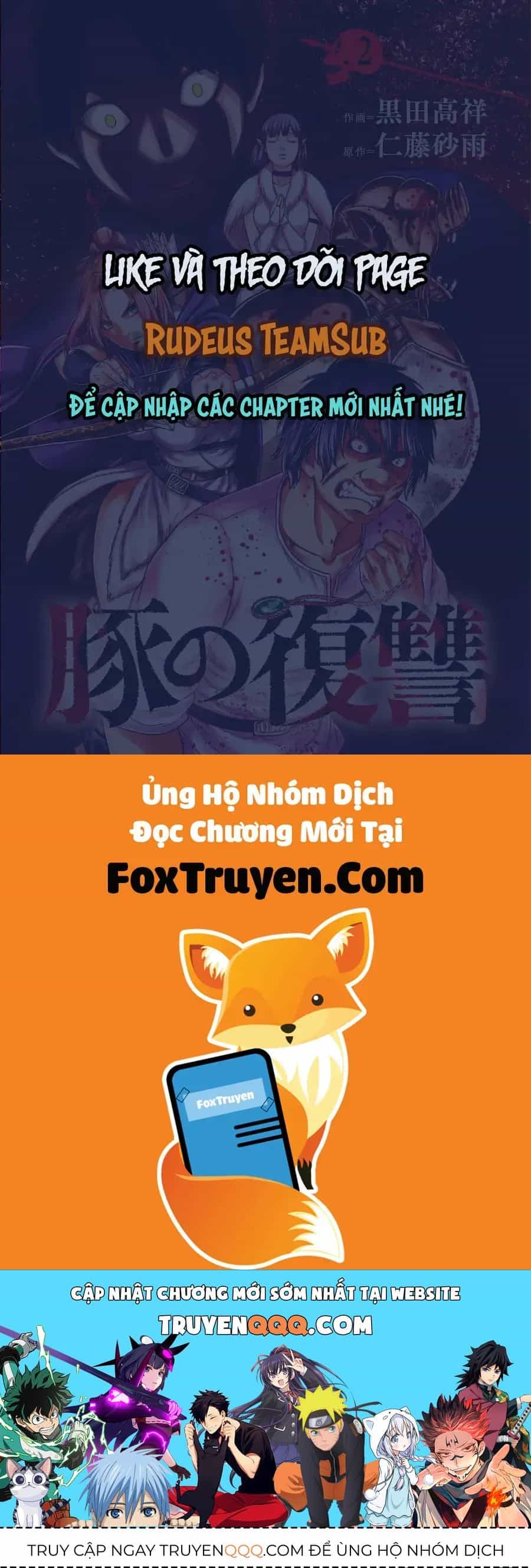 Buta No Fukushuu - Chương 19 - ảnh 44