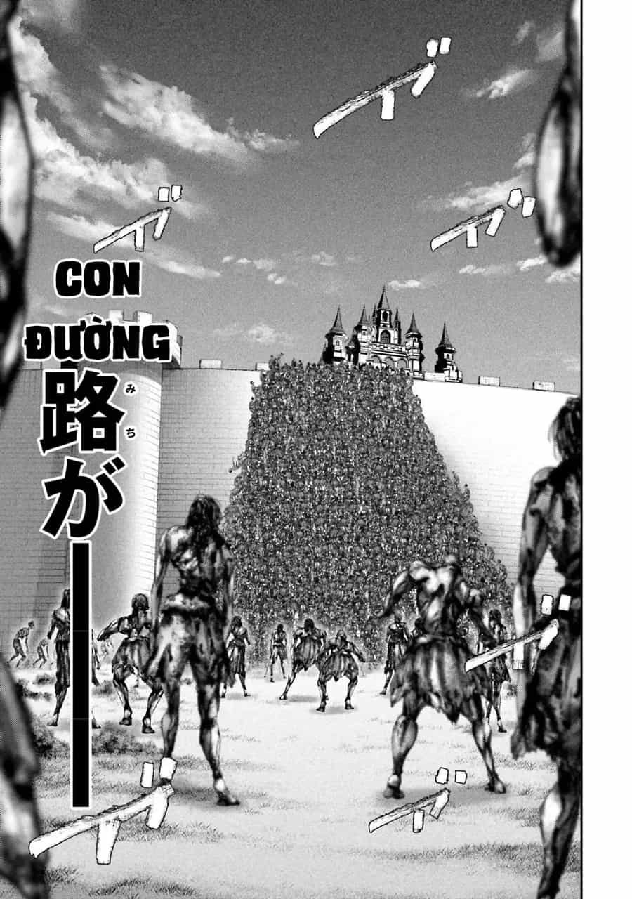 Buta No Fukushuu - Chương 20 - ảnh 8