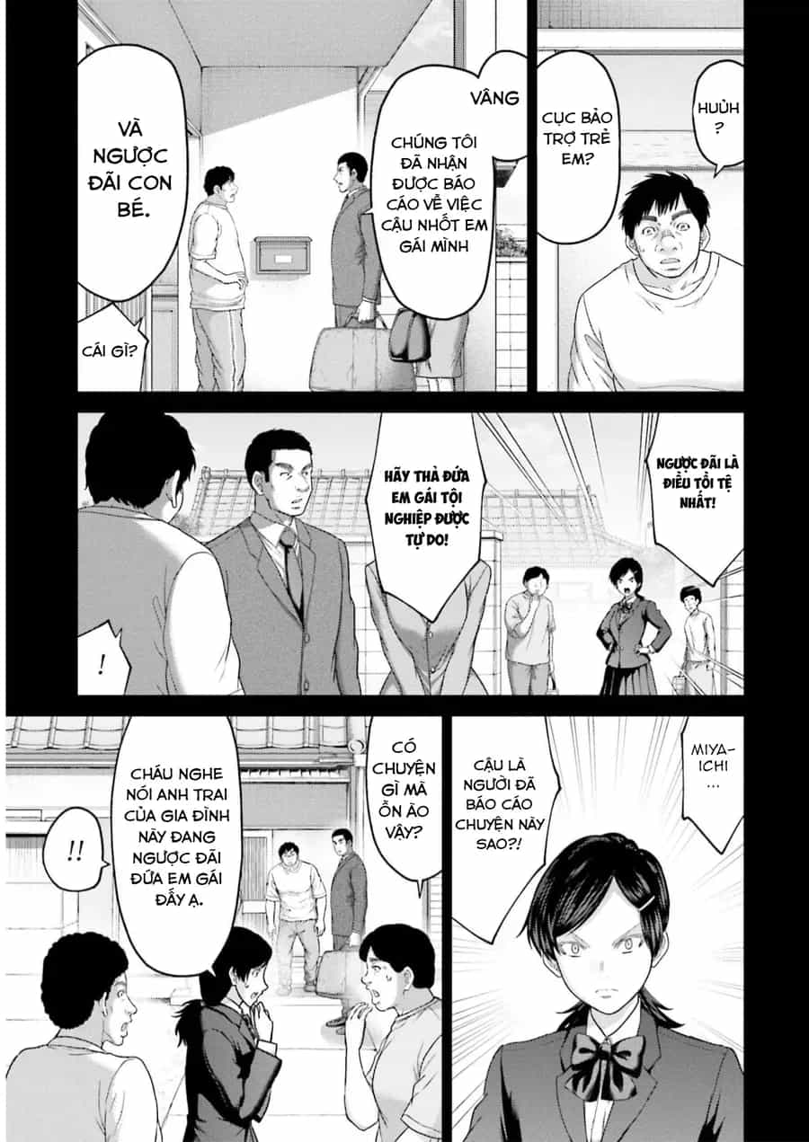 Buta No Fukushuu - Chương 23 - ảnh 13