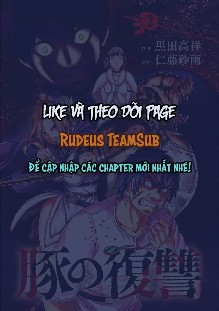Buta No Fukushuu - Chương 6 - ảnh 52