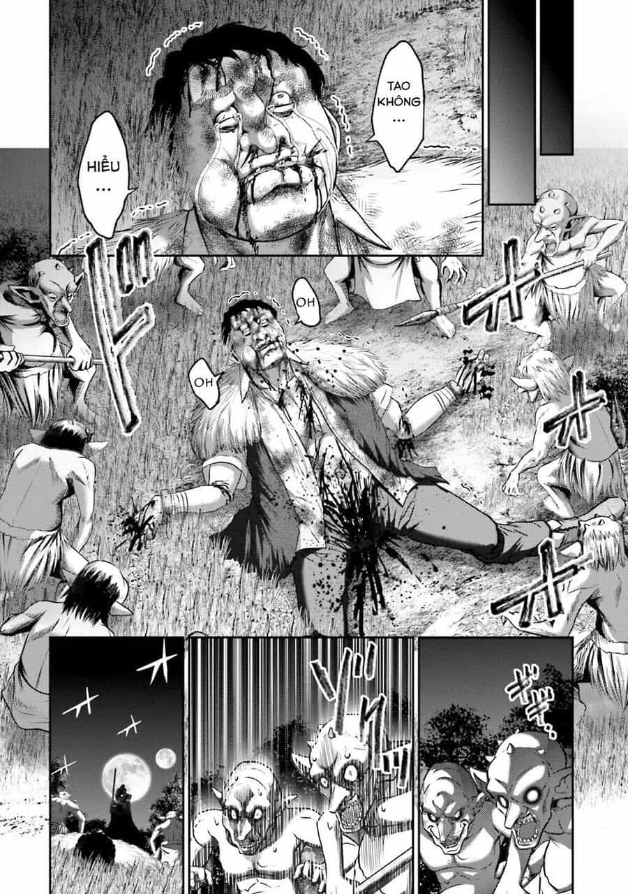 Buta No Fukushuu - Chương 8 - ảnh 22