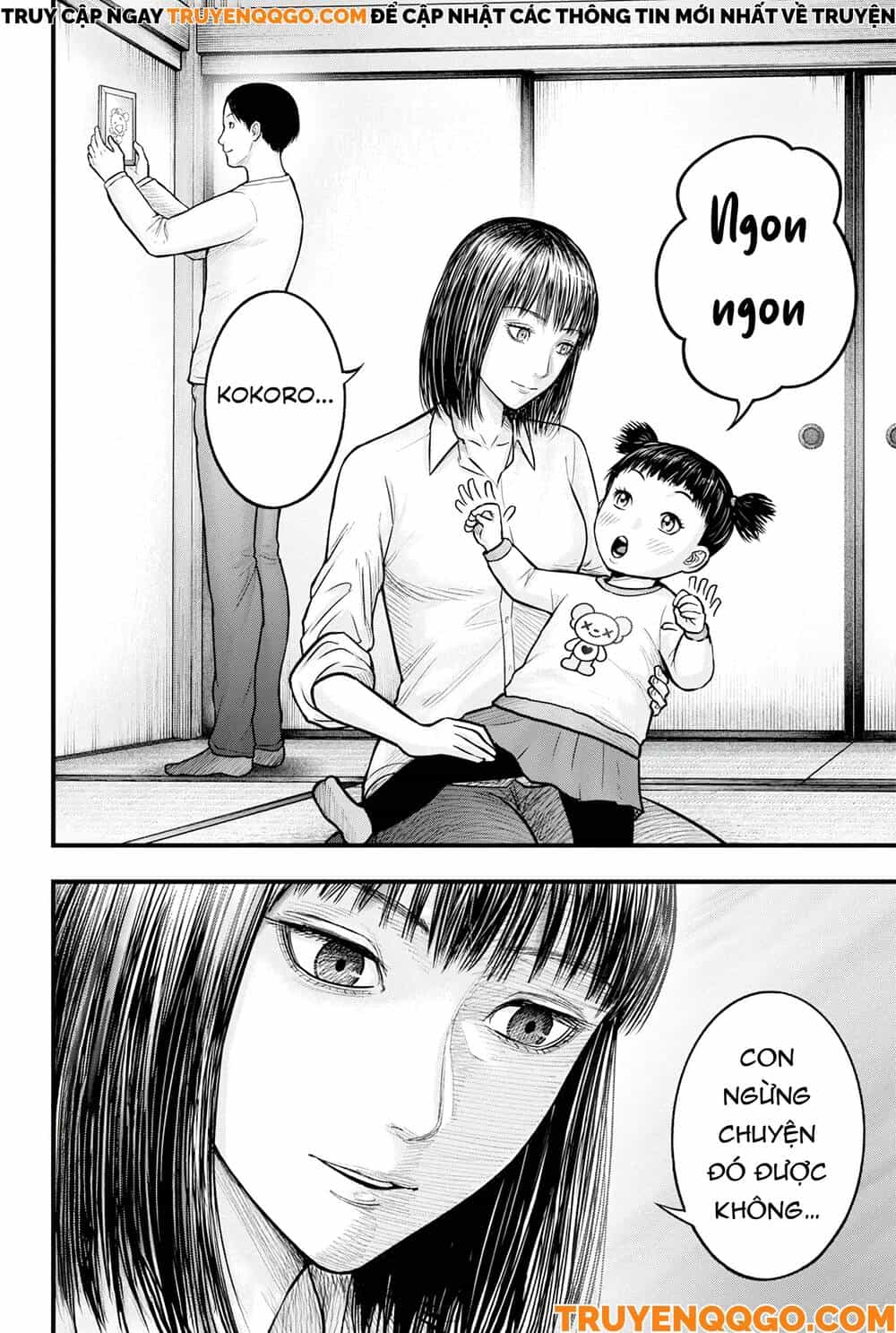 Cá Koi Nishiki - Chương 1 - ảnh 46