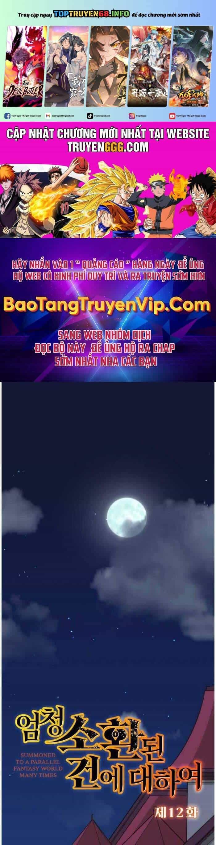 Cả Lớp Được Triệu Hồi Sang Thế Giới Khác - Chương 12 - ảnh 2