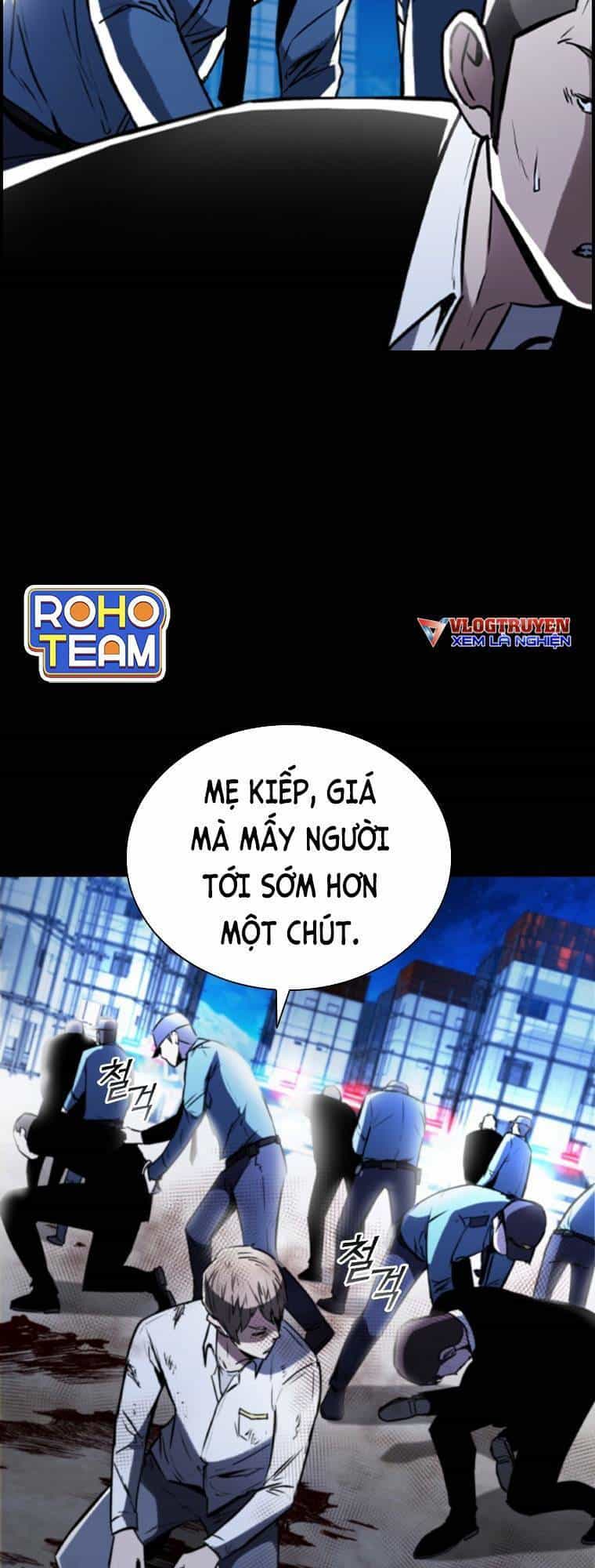 Cá Mập Wyvern - Chương 1 - ảnh 39