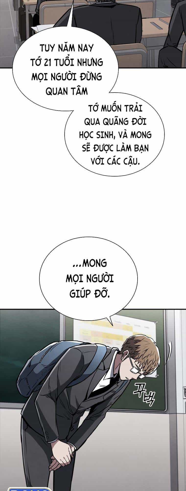 Cá Mập Wyvern - Chương 1 - ảnh 62